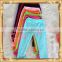 wholesale kids leggings childrens boutique clothing spring icing leggings triple ruffles pants wholesale ruffle pants icing