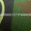 camouflage camo print fabric for combat suit/soldiers wear/army tent/shoes