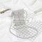 2017 New Handbag Embossed Ring Tassel Bag Shoulder Bag For Mobile Phone