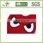 fashional cute 100% acrylic cat ear knitted hat