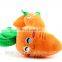 Wholesale Stuffed Vegetable Plush Toy