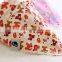 OEM Design Cotton Baby Bandana Bibs Adult Bibs