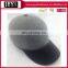 Wholesale closed back baseball cap simple sport hat