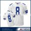 soccer team football player jersey /clothing /Uniform With Customize Sublimation