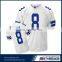 soccer team football player jersey /clothing /Uniform With Customize Sublimation