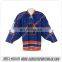 gym game sublimation hockey jerseys club training hockey shorts socks polyester bespoke hockey uniforms