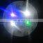 promotion low price led bottle coaster