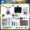 XK X350 3D 4ch 6-axis rc dancer quadcopter air drone