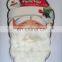 Wholesale Party Christmes Santa Mustache Fake Beard