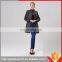 Wholesale Women Long Sleeve Winter Coat Latest Design Women'S Coat Maxi Coat