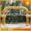 Outdoor 2016 High quality advertising inflatable arch, inflatable entrance arch