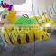 2017 hot selling Kiddy Inflatable Battery Bumper Boat