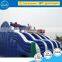 Brand new inflatable minions water park slides for sale bouncy house castle with low price