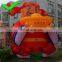 Chinese inflatable god of fortune/wealth ballon advertising