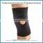 Customized Design Stylish Athletic Knee Support
