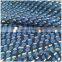 100%poly crepe fabric with good quality