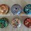 LAC ROUND JEWELLERY BOXES PACK OF 500 PCS