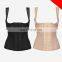 Top quality adult women lace body shaper sexy waist traninig corset