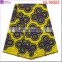 african print fabric wax HL16019