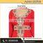 Floor Touch Evening Wear Home Gown For Australian Ladies By Maxim Creation 6521
