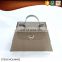 Taobao luxury cardboard mirrored jewelry suitcase box with metal lock