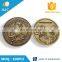 High quality custom engraved coins