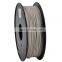 Pla filament base ceramic filament for 3d printer used