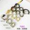 Hot sale custom metal eyelets grommets for garment