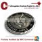 Custom Soft Enamel challenge coin,antique coin collectors