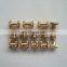 fashion high quality new best selling menu screws chicago screws stainless steel book screws