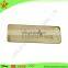 Made in China Guangdong Environmental Logo Branded lapel pin