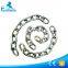 Galvanized DIN 766 standard Link Chain