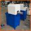 Semi automatic upvc plastic window corner cleaning machine for cleaning angle seam SQJ06-120