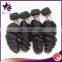  Chinese factory price virgin hair bundles human extensions for USA women