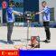 BXZ-2 portable double knapsack drilling rig / core sampling drilling machine tools price