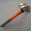 beryllium copper aluminum bronze claw hammer industrial tools supply