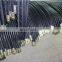Stocked High Pressure Steel Wire Braided /Spiraled Hydraulic Rubber Hose And Hose Assembly