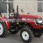 55HP 4x4 Belarus farm tractor with best price