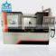 CK50L High Precision Slant Bed CNC Lathe with TAIWAN Technology