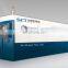 Stainless steel Metal Fiber Laser Cutting Machine