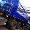 Factory 3/4 axles 40ft side wall semi cargo truck fence semi trailer lowbed semi fence trailer