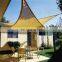 garden shade, sun protective canvas ,garden sun shade