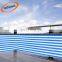 Balcony fence privacy screen Shade cloth
