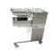 High quality pork meat cutting machine bacon slice cutter