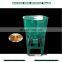 fish feed mixer machine/small poultry feed mixer and grinder/farm seed mixer