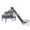 palm kernel cracking and separator machine with low price