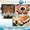 best quality automatic sushi maker with good price