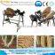 straw rope spinning machine/straw rope twisting machine 0086-13838527397