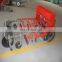 Multifunction high efficiency peanut planter for farm use
