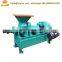 Silver charcoal stick briquettes making machine / silver charcoal extruding machine